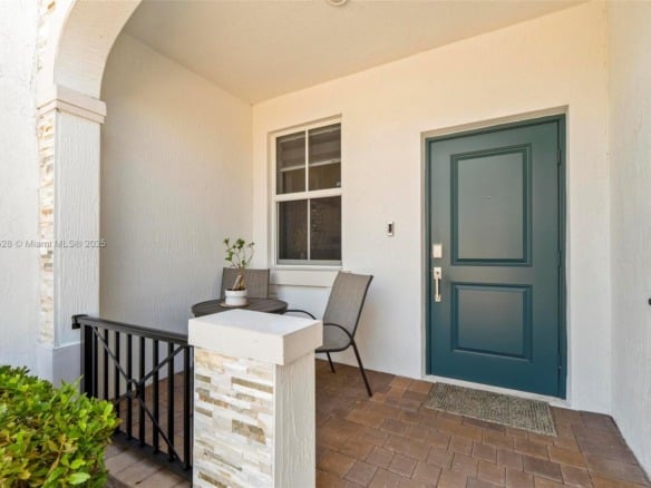 12625 NW 23rd Pl, Miami FL 33167 — #A11848528