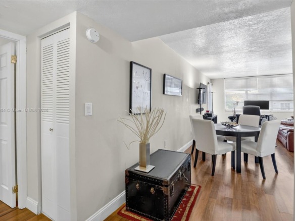 2750 NE 183rd St # 506, Aventura FL 33160 — #A11848534