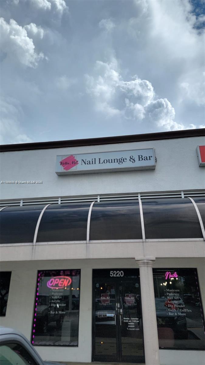 84b12bae-6118 5220 Coconut Creek Pkwy, Margate FL 33063 — #A11848600