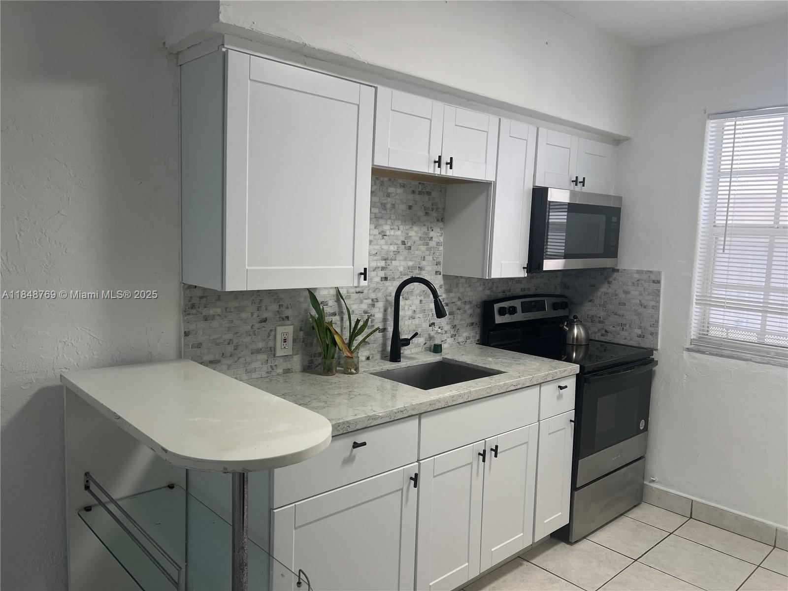 6860 Abbott Ave # 4, Miami Beach FL 33141 — #A11848769