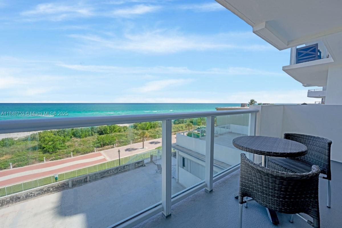 5601 Collins Ave # 511, Miami Beach FL 33140 — #A11848753