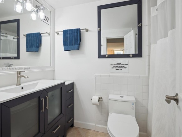 3505 S OCEAN DR # 1015, Hollywood FL 33019 — #A11848778