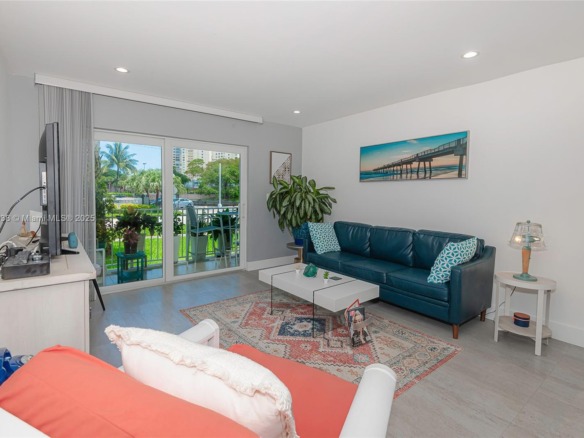 1631 NE 114th St # 112, Miami FL 33181 — #A11849038