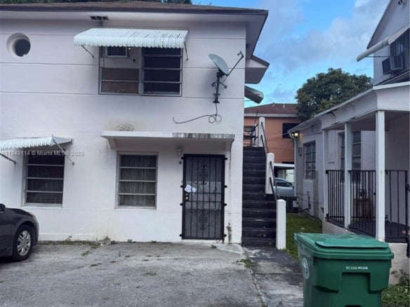 1499 NW 32nd St, Miami FL 33142 — #A11849114
