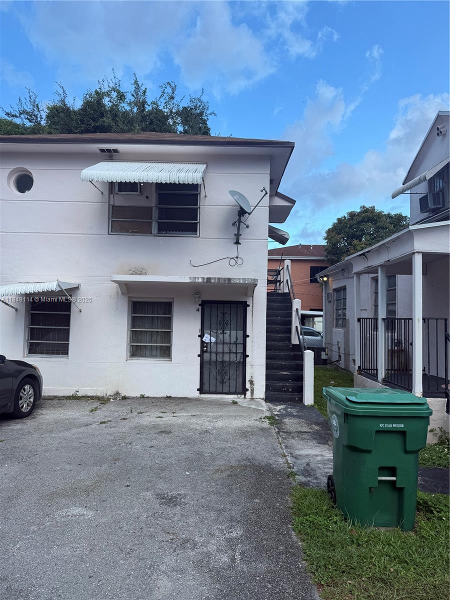 84b12bae-6142 1499 NW 32nd St, Miami FL 33142 — #A11849114
