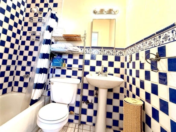 934 Michigan Ave # 304, Miami Beach FL 33139 — #A11849240