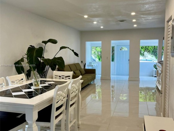 1172 NE 160th Ter # 0, North Miami Beach FL 33162 — #A11841681