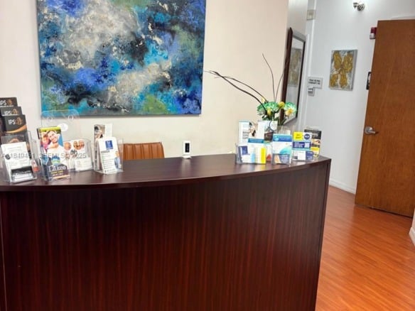 1820 N Corporate Lakes Blvd # 7, Weston FL 33326 — #A11849451