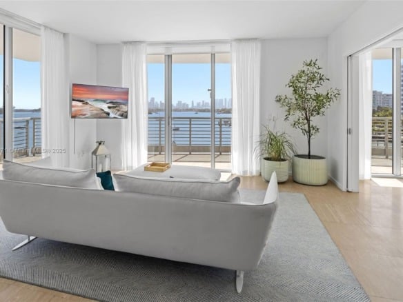 1445 16th St # 602, Miami Beach FL 33139 — #A11849471