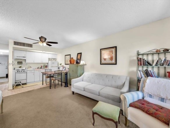 13455 SW 16th Ct # 104F, Pembroke Pines FL 33027 — #A11849501