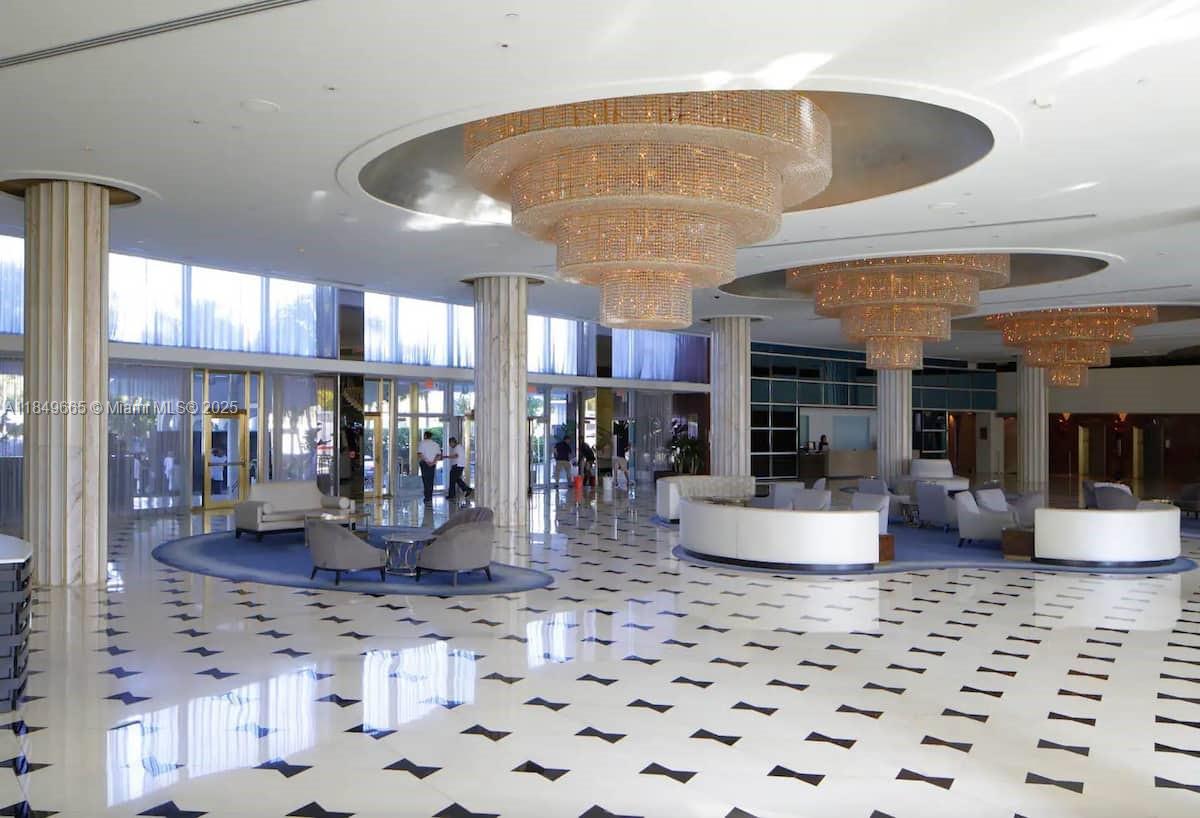 4391 Collins Ave # 918, Miami Beach FL 33140 — #A11849665