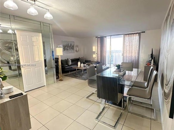 2750 NE 183rd St # 1404, Aventura FL 33160 — #A11849808