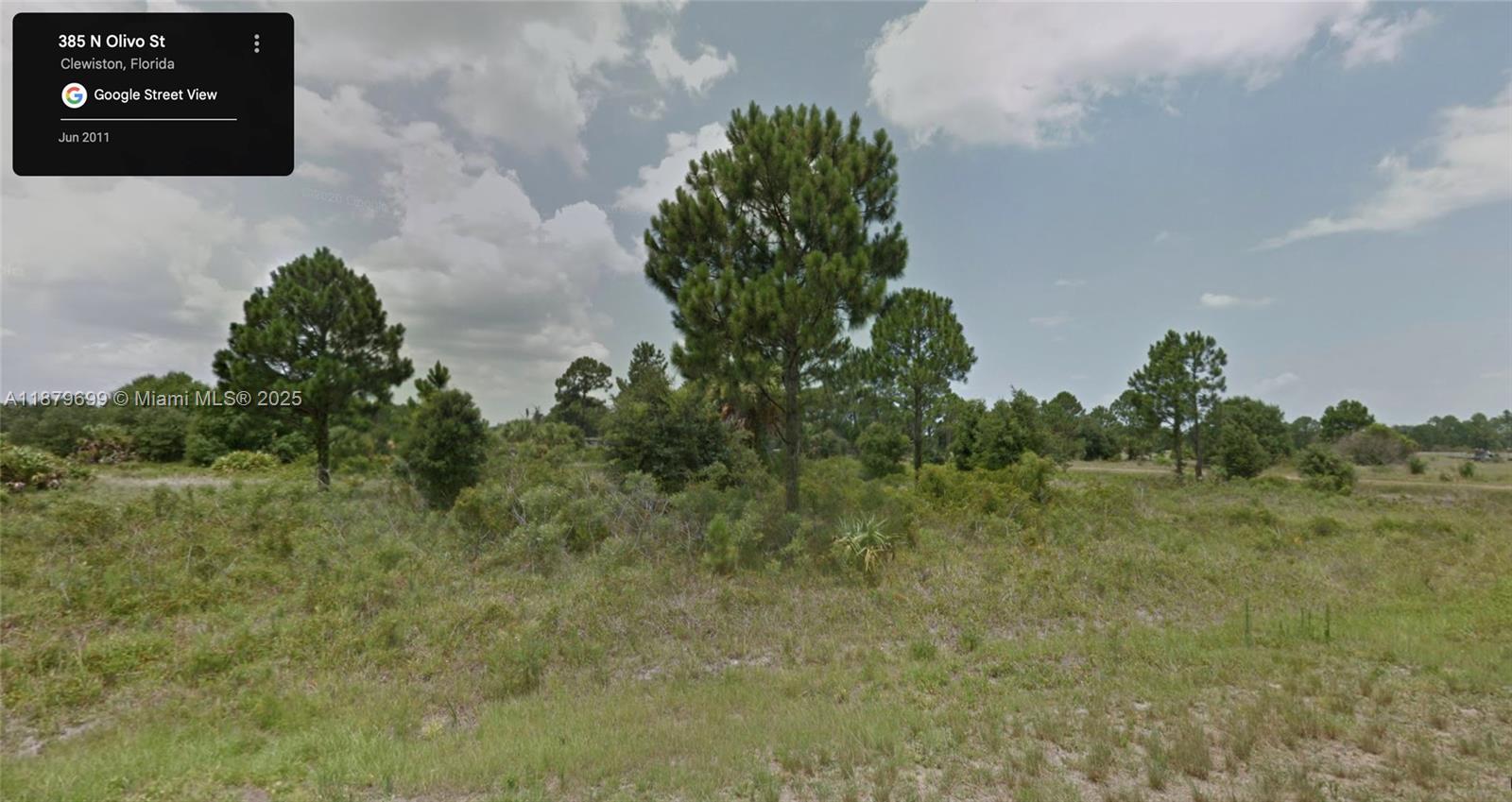 380 N Olivo St, Clewiston FL 33440 — #A11879699