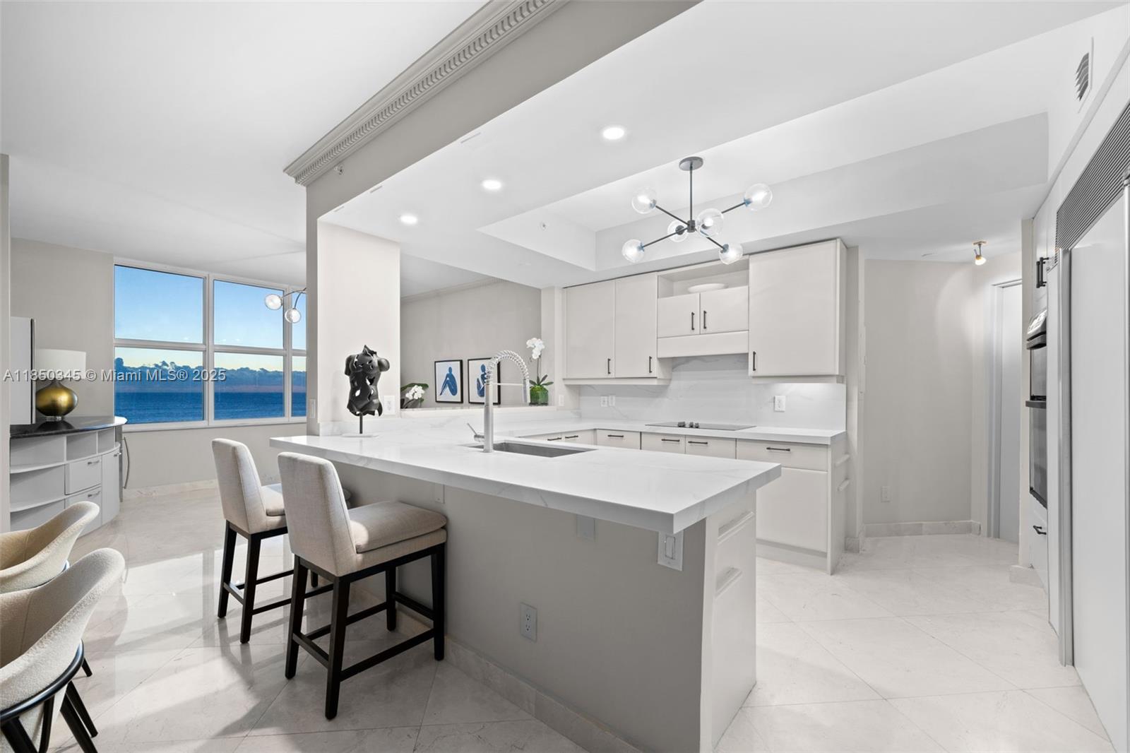 84b12bae-6181 2100 N Ocean Blvd # 18D, Fort Lauderdale FL 33305 — #A11850345