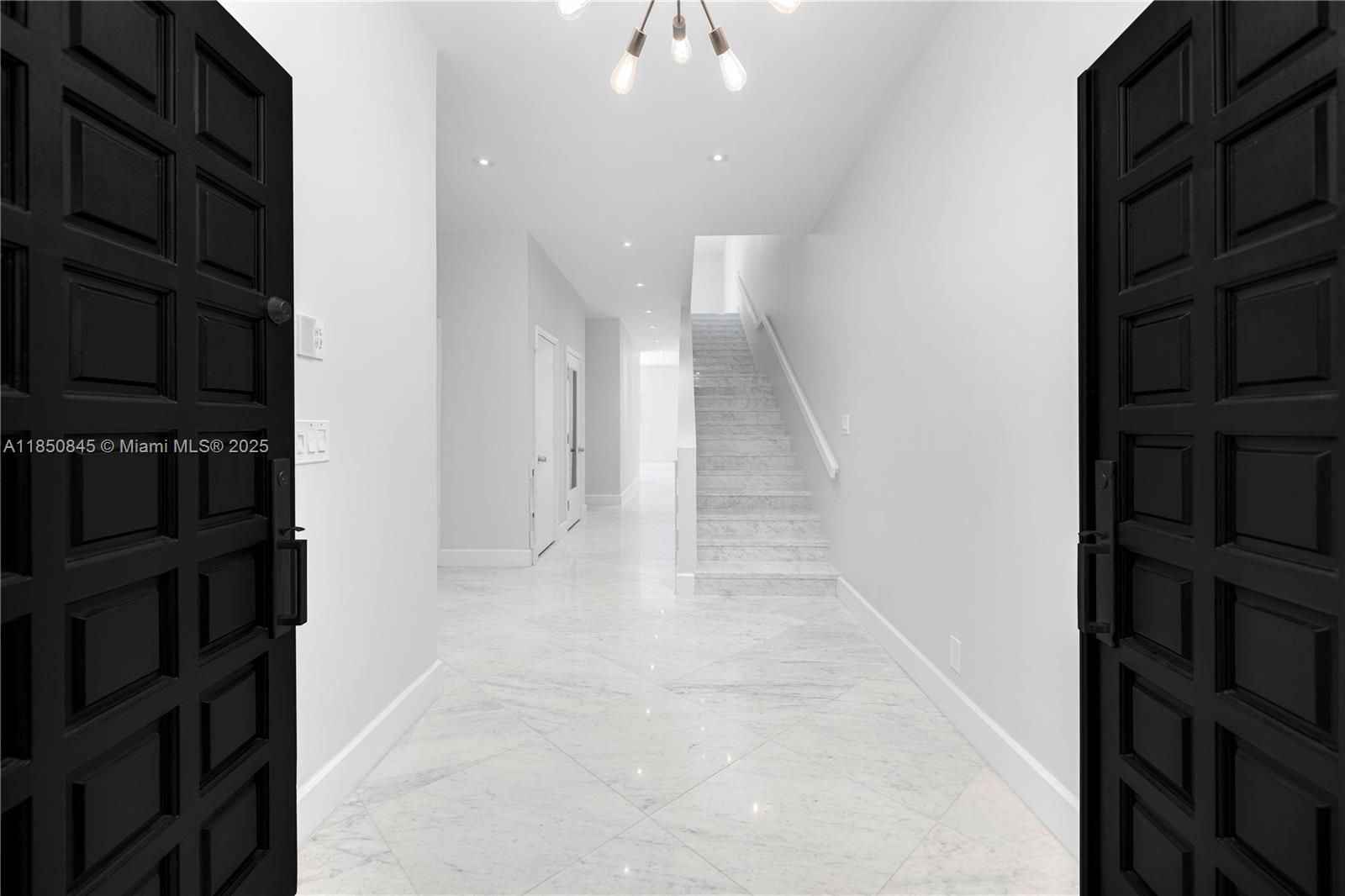1558 NE Quayside Ter # D10, Miami FL 33138 — #A11850845