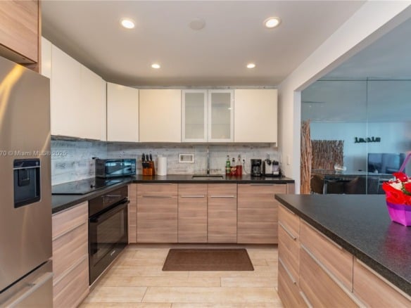 2301 Collins Ave # 716, Miami Beach FL 33139 — #A11850870