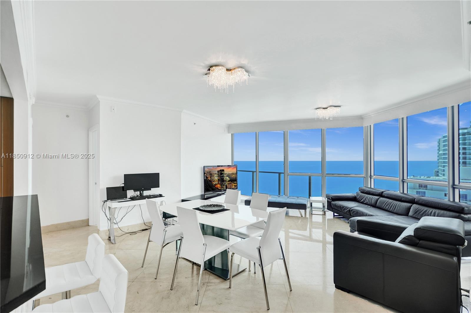 3101 S Ocean Dr # 3506, Hollywood FL 33019 — #A11850912
