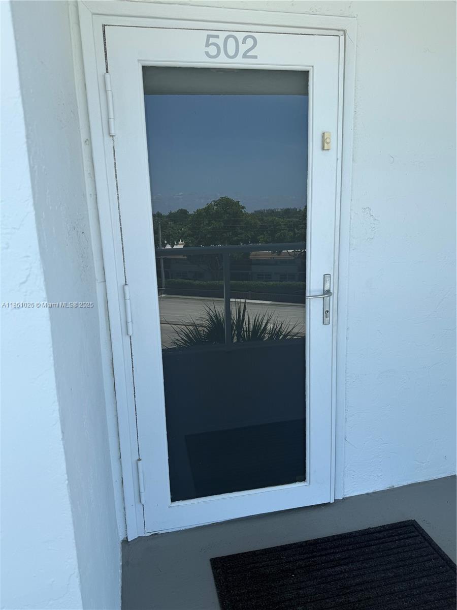 84b12bae-6202 2731 NE 14th St Cswy # 502, Pompano Beach FL 33062 — #A11851025