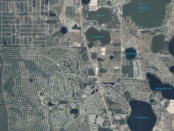 6579 San Bruno Dr, Sebring FL 33872 — #A11851241