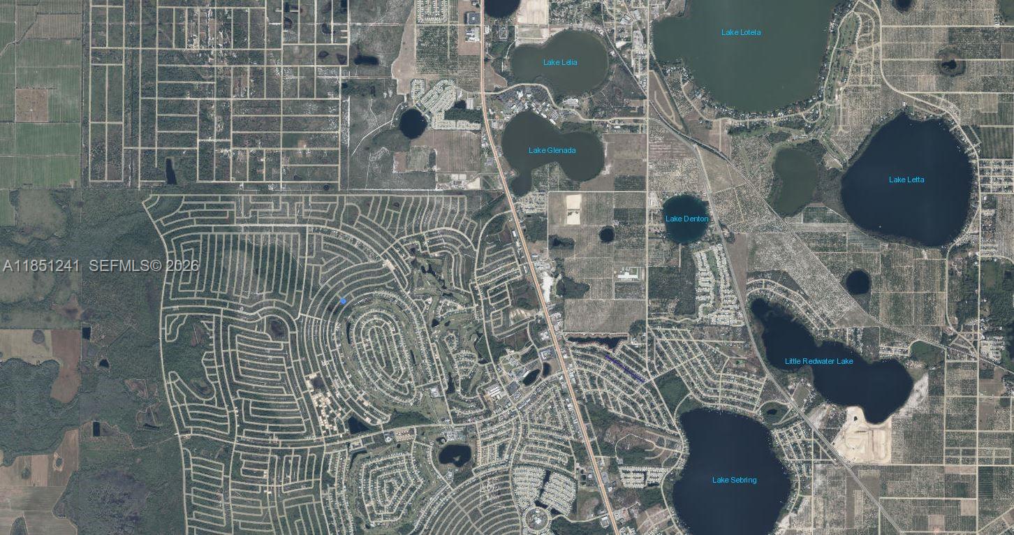 84b12bae-6208 6579 San Bruno Dr, Sebring FL 33872 — #A11851241