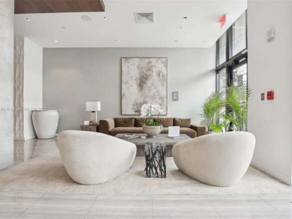 1501 SW 37th Ave # 708, Miami FL 33145 — #A11893430