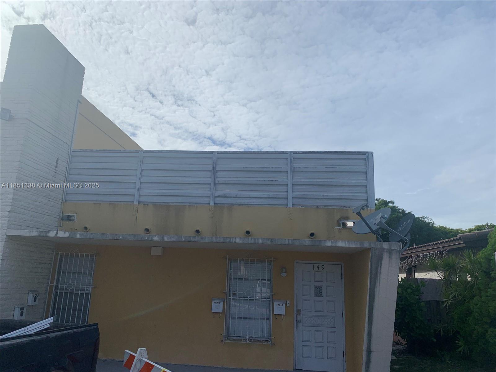84b12bae-6210 149 Bentley Dr # 151, Miami Springs FL 33166 — #A11851338