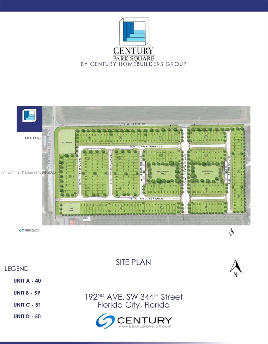 34525 SW 191st Ave, Homestead FL 33034 — #A11851448