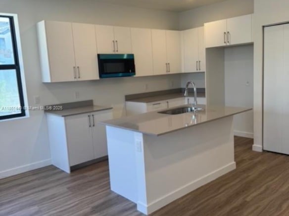 1037 NW 1 ave, Florida City FL 33034 — #A11851440