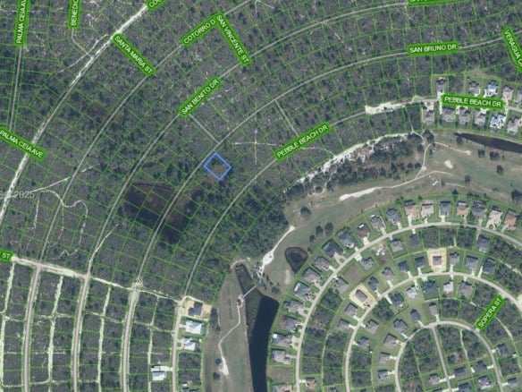 6601 San Bruno Dr, Sebring FL 33872 — #A11851452
