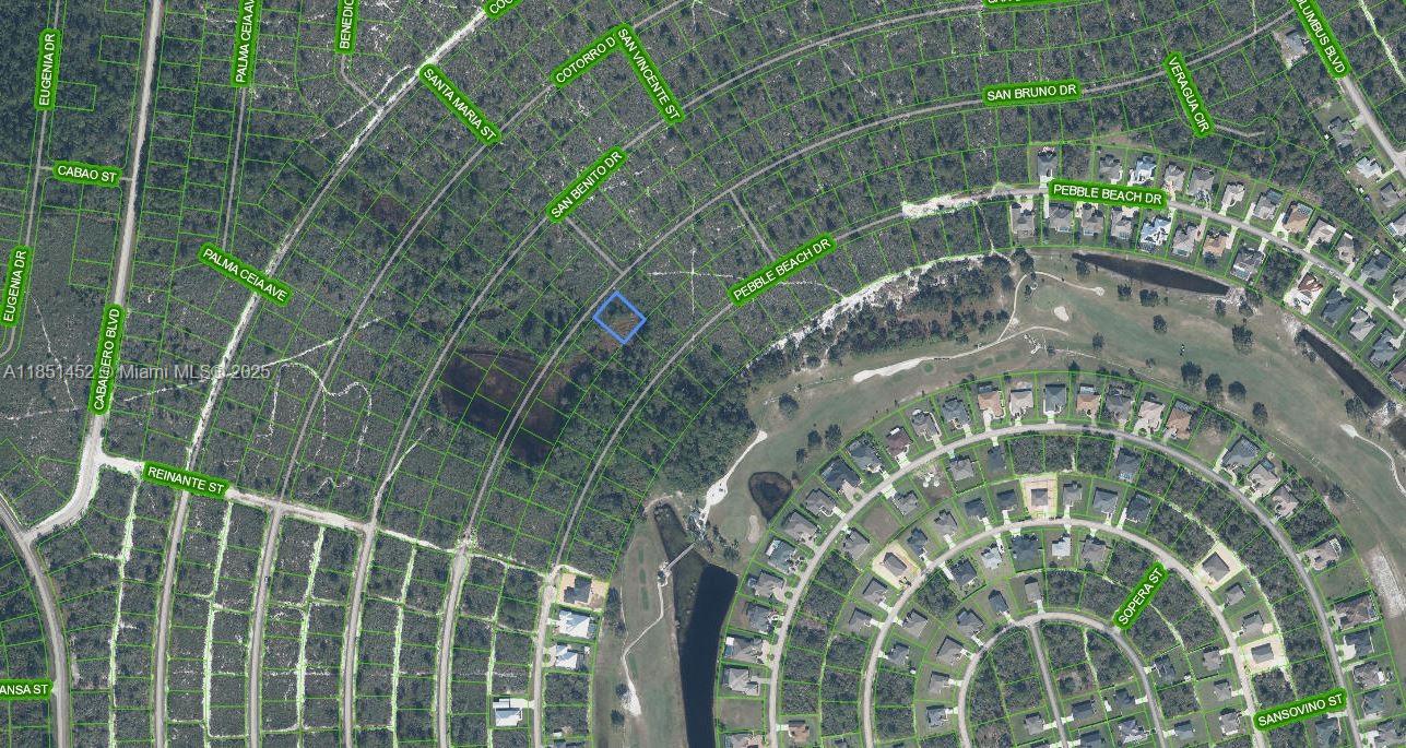 84b12bae-6215 6601 San Bruno Dr, Sebring FL 33872 — #A11851452