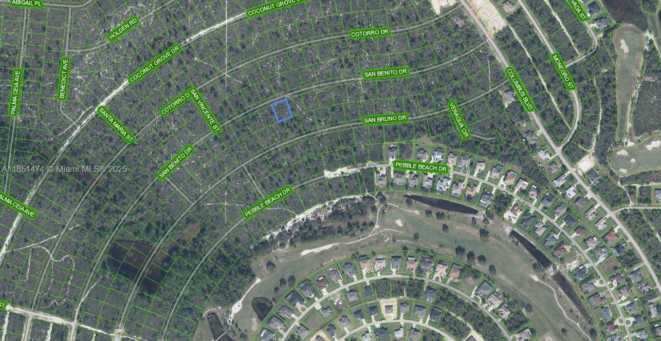 6503 San Benito, Sebring FL 33872 — #A11851474