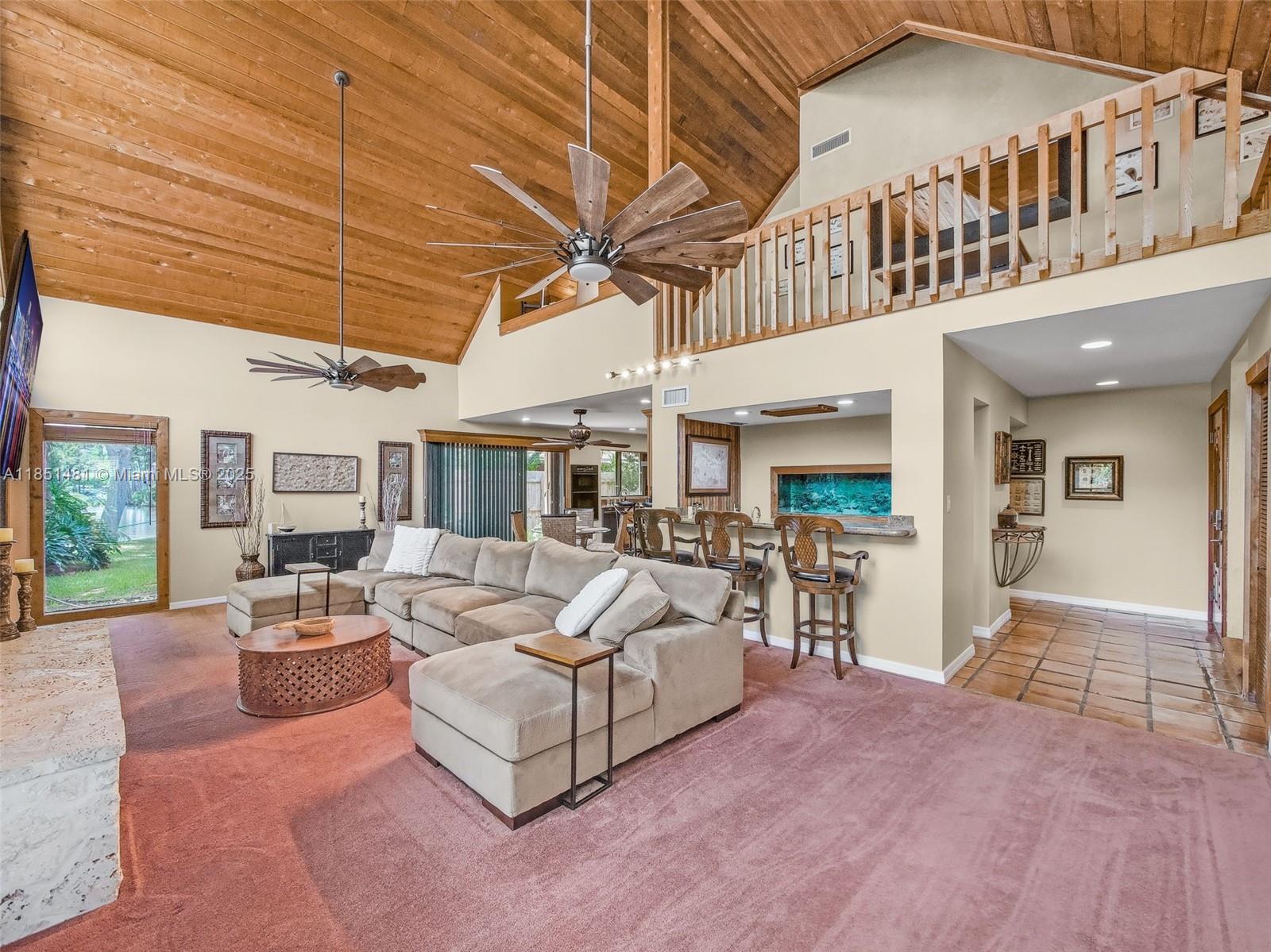 1338 SW Evergreen Ln, Palm City FL 34990 — #A11851481