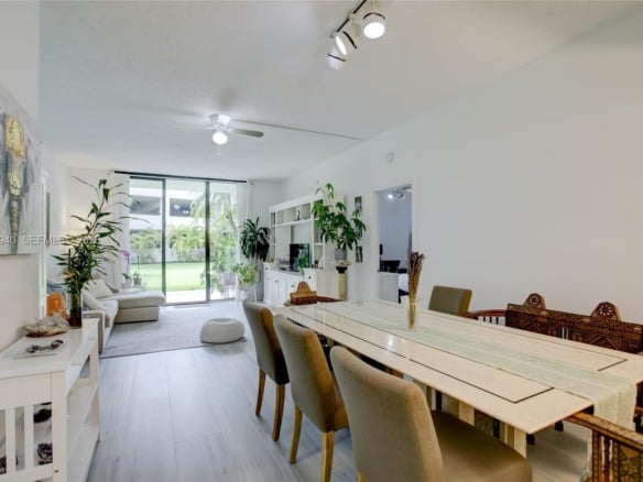 3300 NE 191st St # 114, Aventura FL 33180 — #A11851940