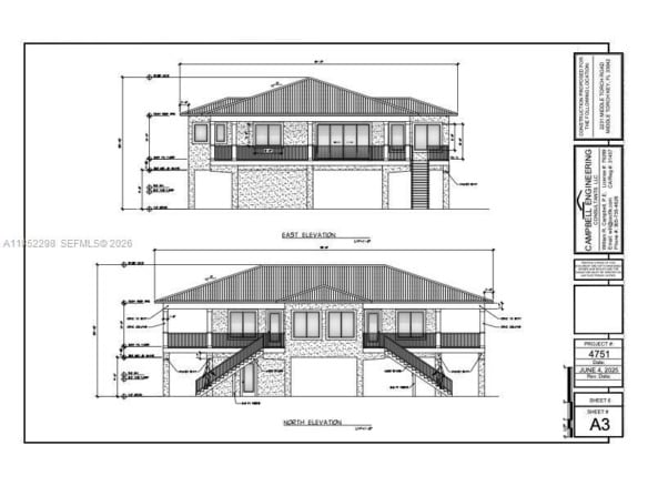 2231 Middle Torch Rd, Torch Key FL 33042 — #A11852298