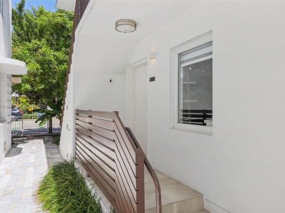 1610 Euclid Ave # B101, Miami Beach FL 33139 — #A11852558