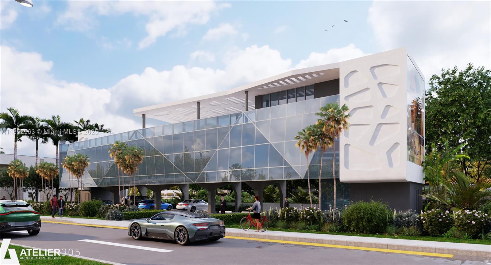84b12bae-6256 18560 Biscayne Blvd, Aventura FL 33180 — #A11852563