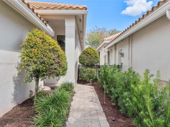 2449 NW 64th St, Boca Raton FL 33496 — #A11852605