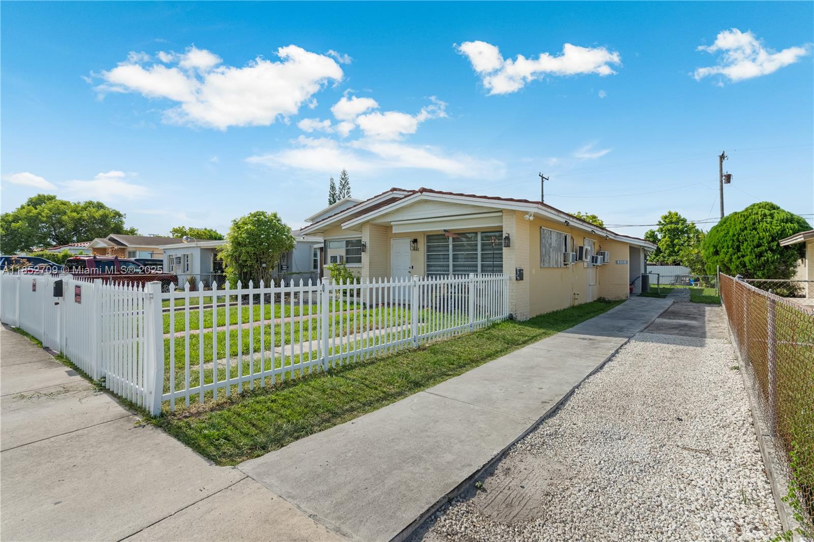 9311 SW 37th St, Miami FL 33165 — #A11852709