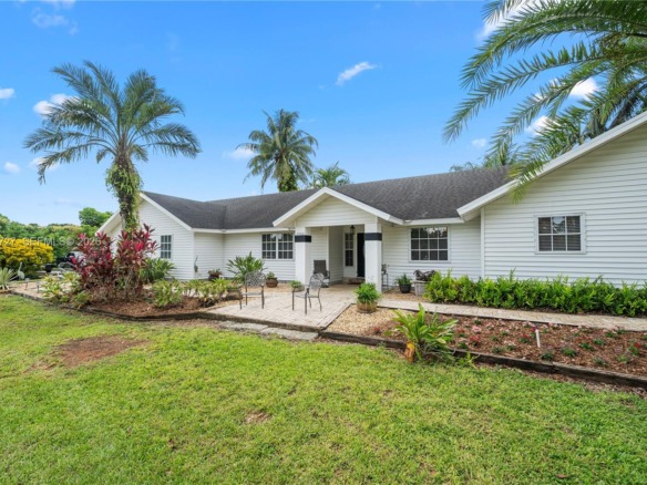 27800 SW 182nd Ave, Homestead FL 33031 — #A11852727