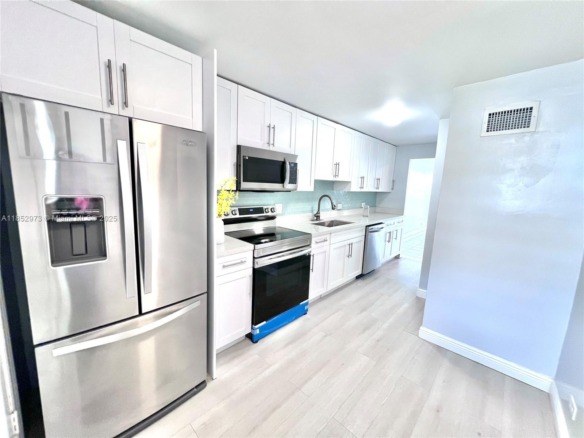 3660 NE 166th St # 505, North Miami Beach FL 33160 — #A11852973