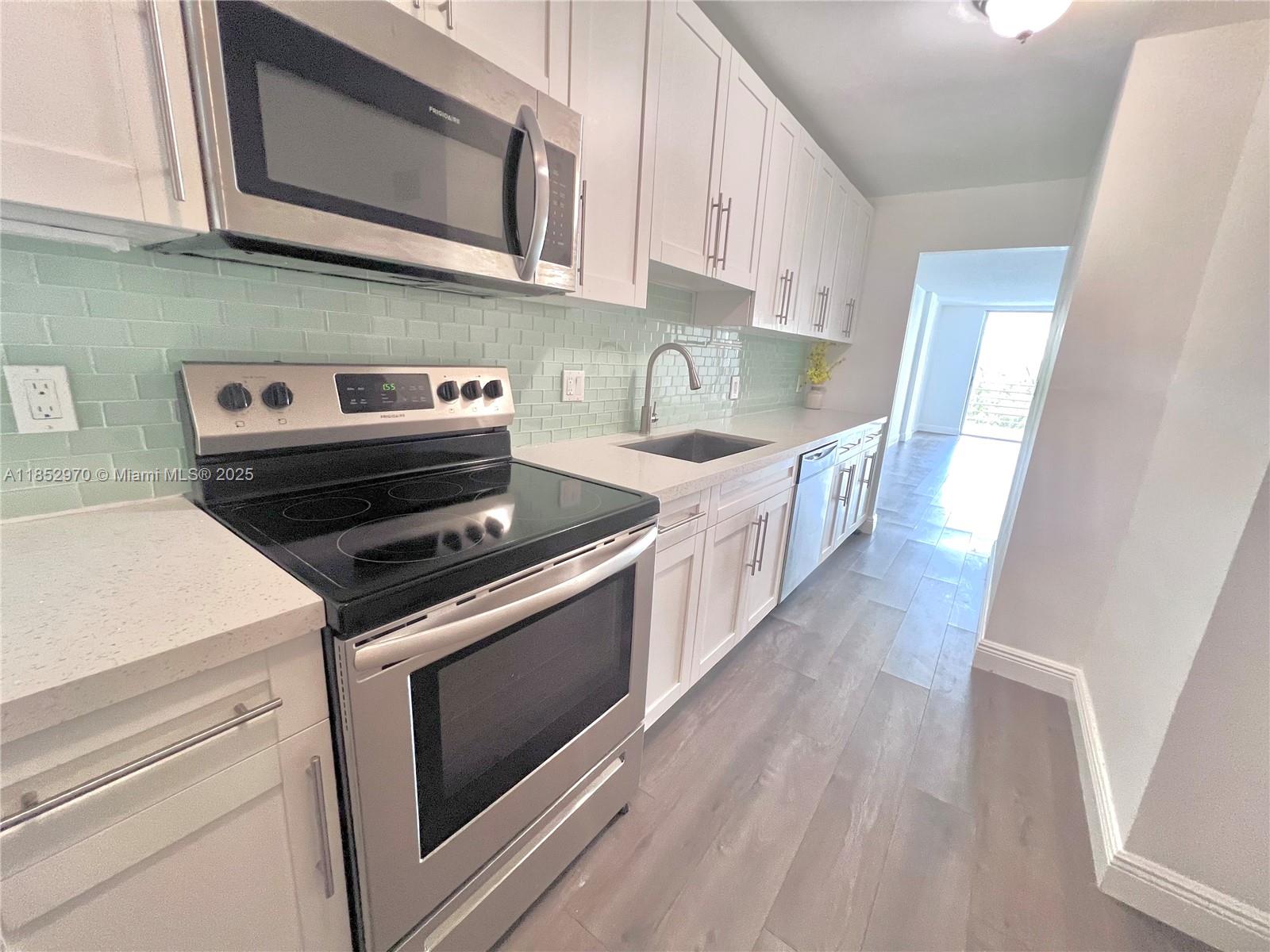 3660 NE 166th St # 409, North Miami Beach FL 33160 — #A11852970