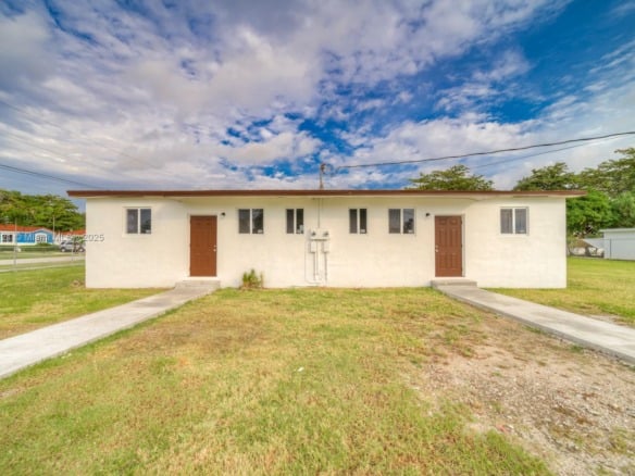 17715 SW 103rd Ave # 17715, Miami FL 33157 — #A11853121