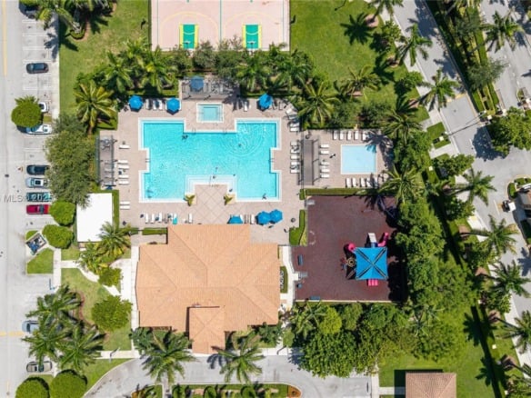 11571 SW 248th Ln, Homestead FL 33032 — #A11853161