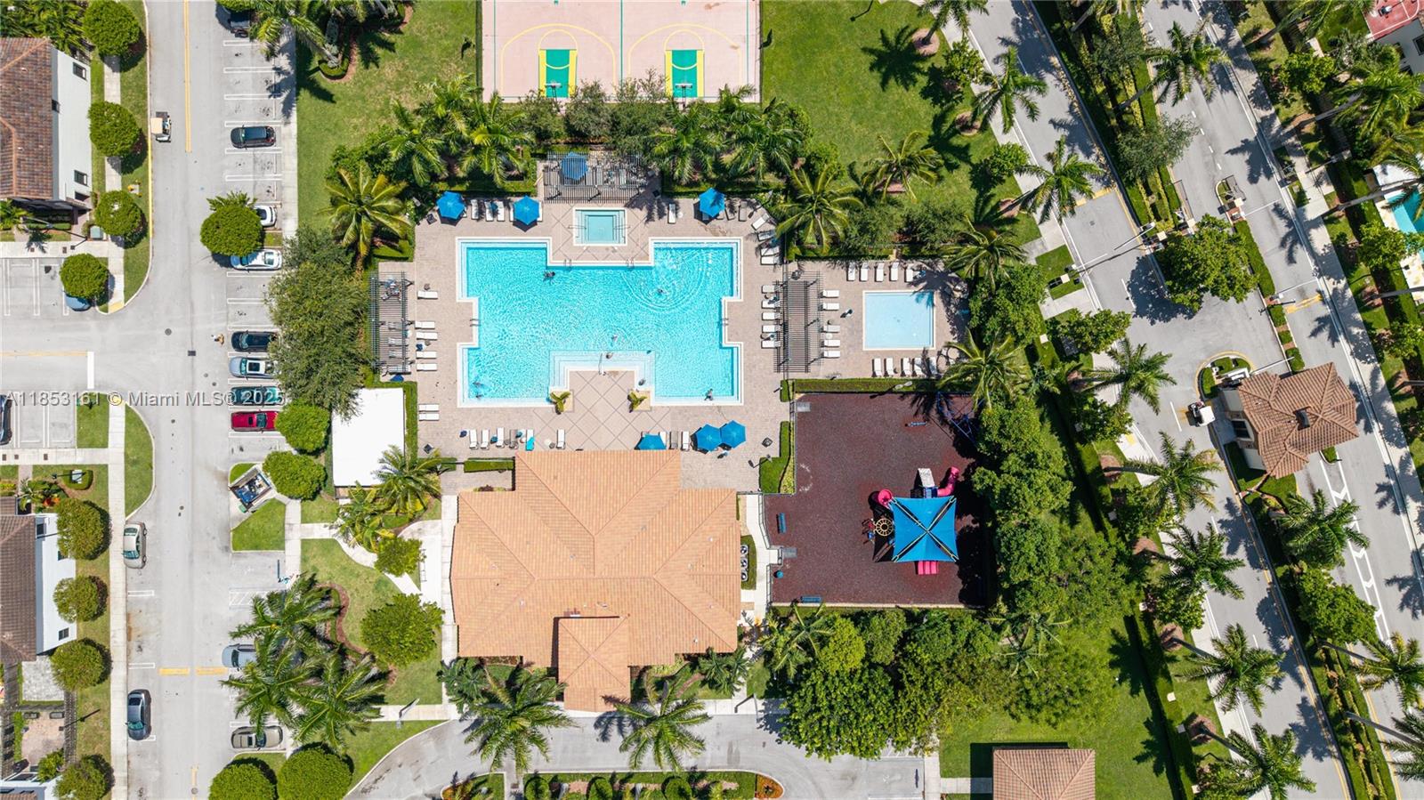 11571 SW 248th Ln, Homestead FL 33032 — #A11853161