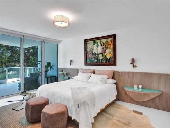 2627 S Bayshore Dr # 506, Coconut Grove FL 33133 — #A11853212