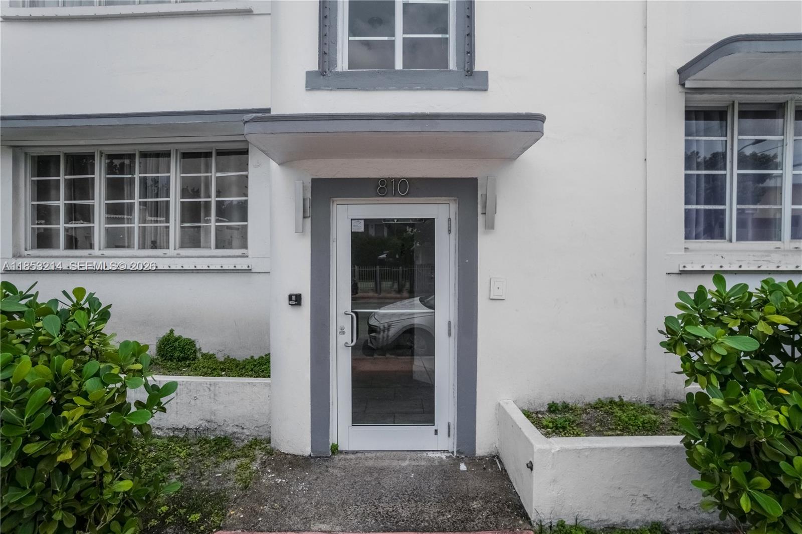 84b12bae-6279 810 7th St # 107, Miami Beach FL 33139 — #A11853214