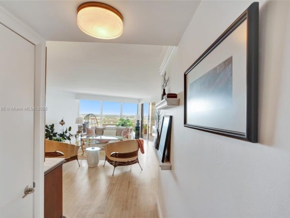 4000 Towerside Ter, Miami FL 33138 — #A11853195