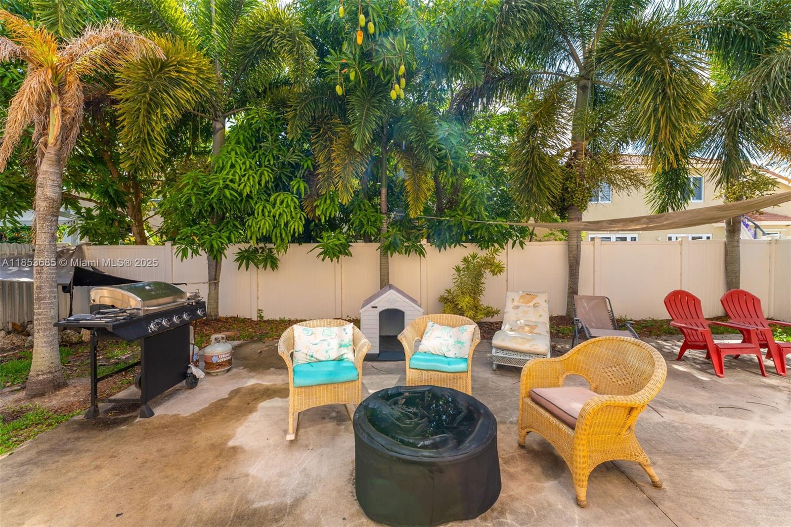 1755 NE 37th Ave, Homestead FL 33033 — #A11853685