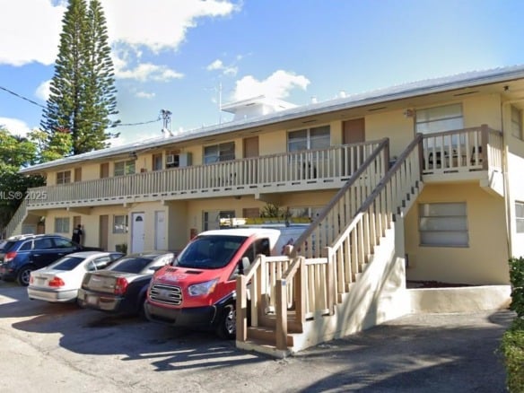 4317 NE 21st Ave # 1, Fort Lauderdale FL 33308 — #A11853850