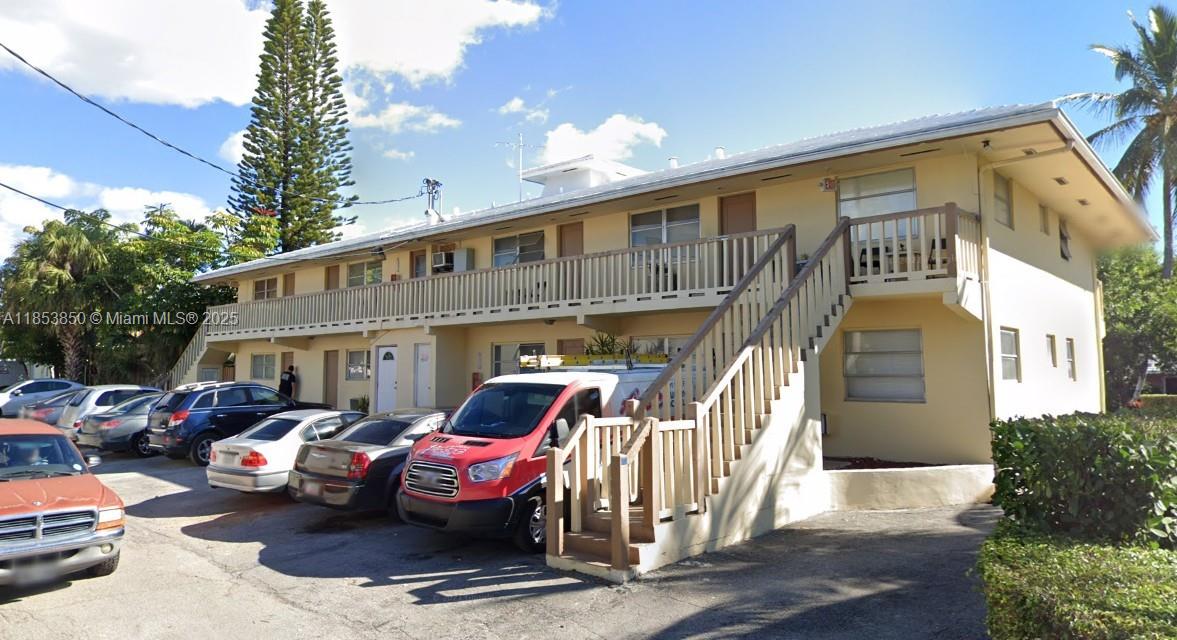 4317 NE 21st Ave # 1, Fort Lauderdale FL 33308 — #A11853850